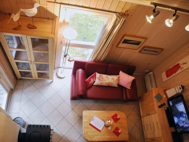 Ferienhaus in Baabe - Unser kleines Ferienhaus - Baabe - Bild 8