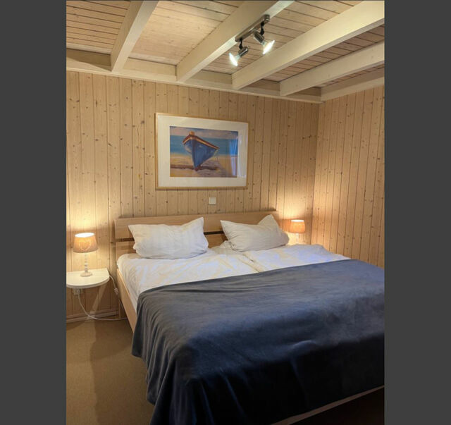 Ferienhaus in Baabe - Unser kleines Ferienhaus - Baabe - Bild 10