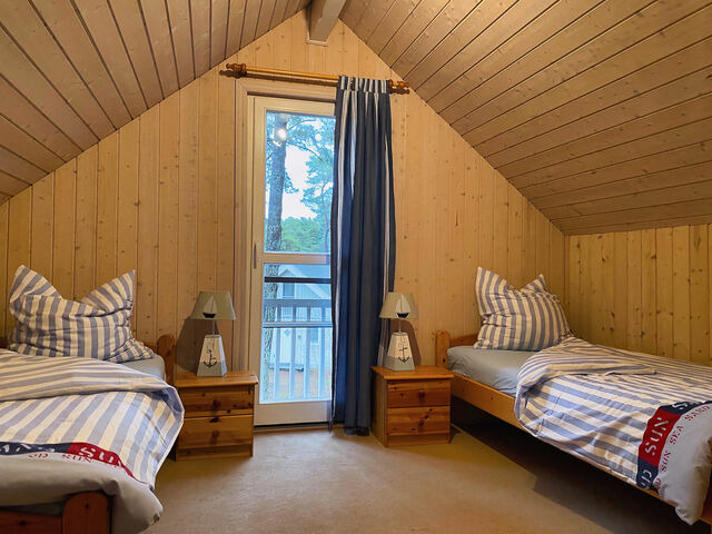 Ferienhaus in Baabe - Unser kleines Ferienhaus - Baabe - Bild 11
