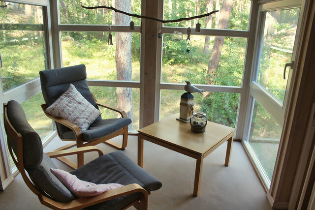 Ferienhaus in Baabe - Unser kleines Ferienhaus - Baabe - Bild 12