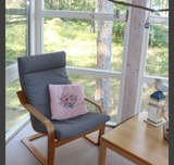 Ferienhaus in Baabe - Unser kleines Ferienhaus - Baabe - Bild 13