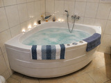 Ferienhaus in Baabe - Unser kleines Ferienhaus - Baabe - Bild 5