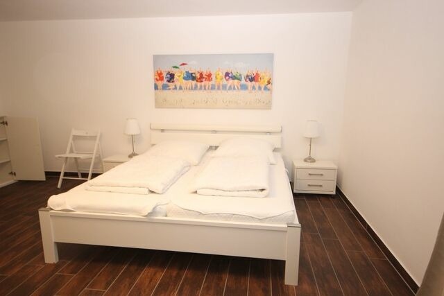 Ferienwohnung in Gr&ouml;mitz - Friese D-EG - Bild 7