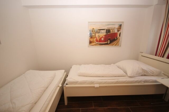 Ferienwohnung in Gr&ouml;mitz - Friese D-EG - Bild 8