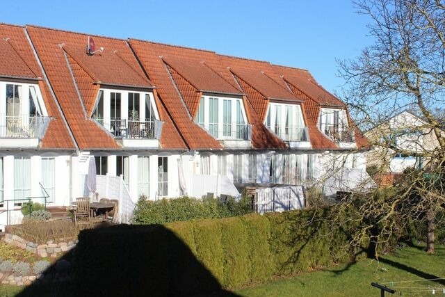 Ferienwohnung in Gr&ouml;mitz - Friese D-EG - Bild 11