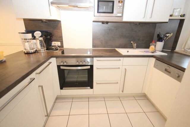 Ferienwohnung in Gr&ouml;mitz - Friese D-EG - Bild 3