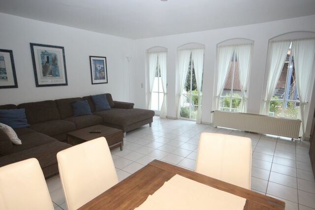 Ferienwohnung in Gr&ouml;mitz - Friese D-EG - Bild 4