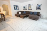Ferienwohnung in Gr&ouml;mitz - Friese D-EG - Bild 5