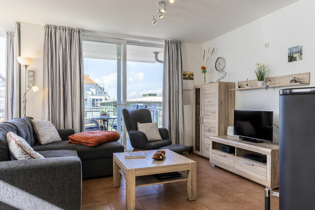 Ferienwohnung in Gro&szlig;enbrode - Meeresrauschen 8 - Gro&szlig;enbrode - Bild 5