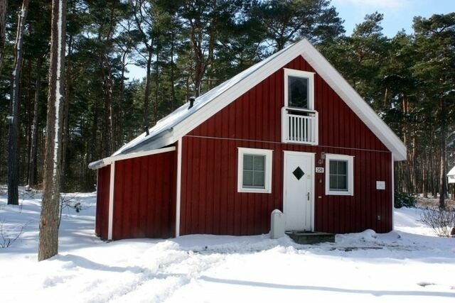 Ferienhaus in Baabe - Austernperle - Baabe - Bild 17