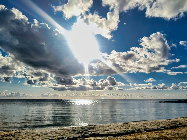 Ferienhaus in Baabe - Austernperle - Baabe - Bild 21