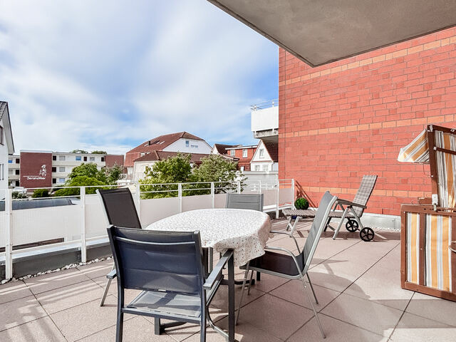 Ferienwohnung in Gr&ouml;mitz - Ostseeresidenz 03 - Bild 3