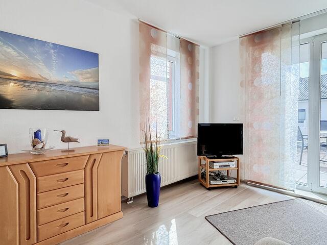 Ferienwohnung in Gr&ouml;mitz - Ostseeresidenz 03 - Bild 5