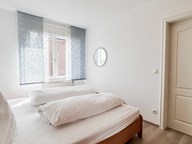 Ferienwohnung in Gr&ouml;mitz - Ostseeresidenz 03 - Bild 10