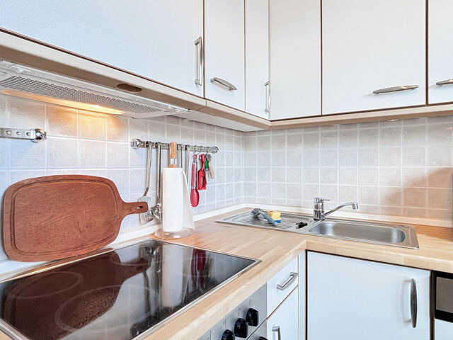 Ferienwohnung in Gr&ouml;mitz - Ostseeresidenz 03 - Bild 14