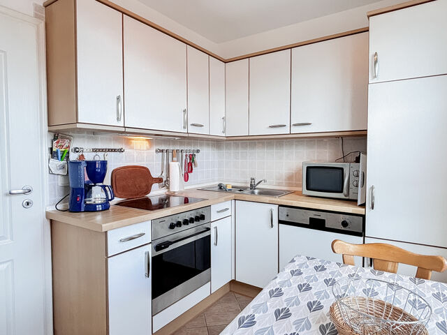 Ferienwohnung in Gr&ouml;mitz - Ostseeresidenz 03 - Bild 15