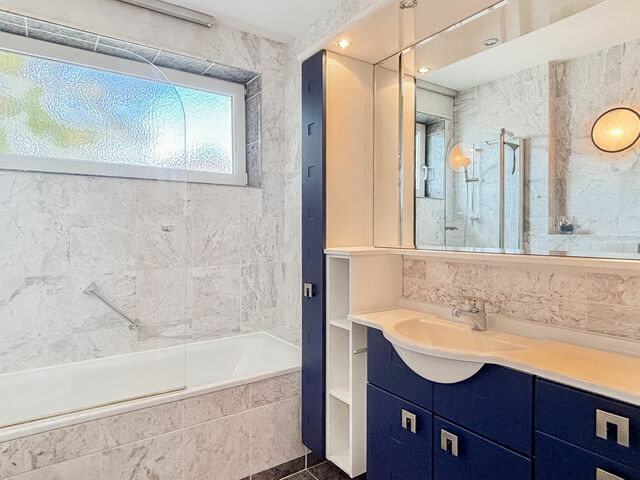 Ferienwohnung in Gr&ouml;mitz - Ostseeresidenz 03 - Bild 19
