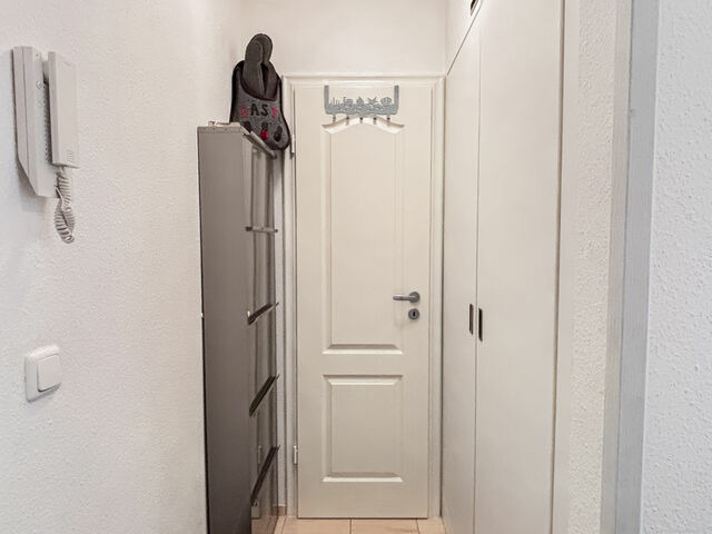 Ferienwohnung in Gr&ouml;mitz - Ostseeresidenz 03 - Bild 23