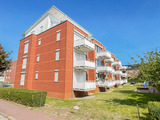 Ferienwohnung in Gr&ouml;mitz - Ostseeresidenz 03 - Bild 24