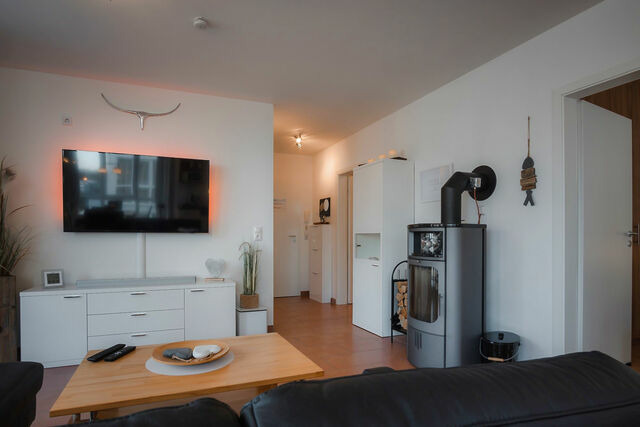 Ferienwohnung in Gro&szlig;enbrode - Windrose 9 - Gro&szlig;enbrode - Bild 4