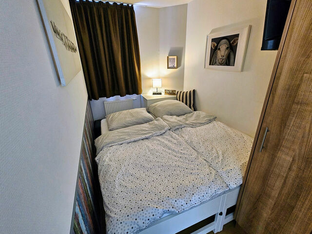 Ferienwohnung in Gro&szlig;enbrode - Windrose 9 - Gro&szlig;enbrode - Bild 11