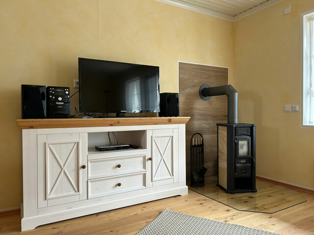 Ferienhaus in Gro&szlig;enbrode - Ostseeperle Gro&szlig;enbrode - Bild 2