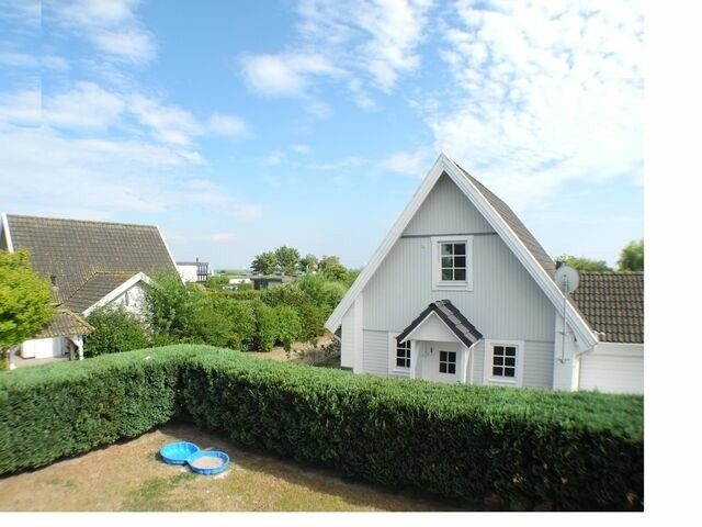 Ferienhaus in Gro&szlig;enbrode - Ostseeperle Gro&szlig;enbrode - Bild 13