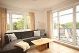 Ferienwohnung in Grömitz - Atlantic 28 - Bild 1