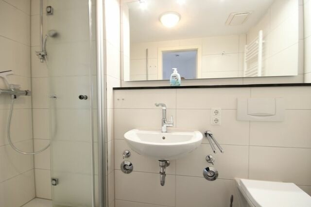 Ferienwohnung in Grömitz - Atlantic 28 - Bild 6