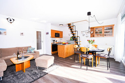 Ferienwohnung in Grömitz - Hamburger Str 4 WE 6 Hamburger Str 4 WE 6