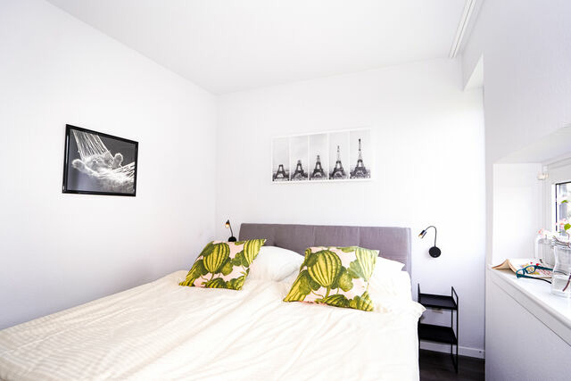 Ferienwohnung in Grömitz - Hamburger Str 4 WE 6 - Bild 12 Ferienwohnung in Grömitz - Hamburger Str 4 WE 6 - Bild 12