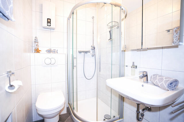 Ferienwohnung in Grömitz - Hamburger Str 4 WE 6 - Bild 16 Ferienwohnung in Grömitz - Hamburger Str 4 WE 6 - Bild 16