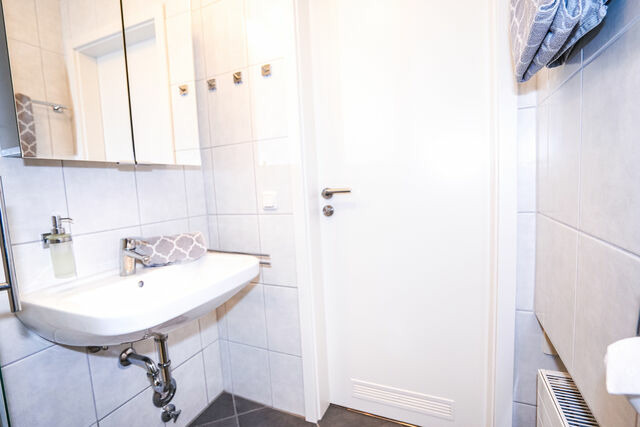 Ferienwohnung in Grömitz - Hamburger Str 4 WE 6 - Bild 17 Ferienwohnung in Grömitz - Hamburger Str 4 WE 6 - Bild 17