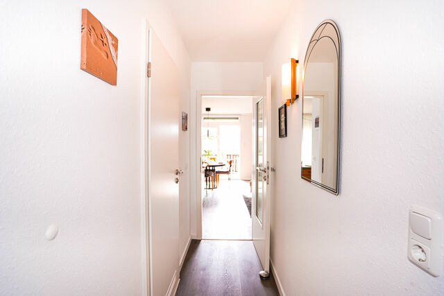 Ferienwohnung in Grömitz - Hamburger Str 4 WE 6 - Bild 18 Ferienwohnung in Grömitz - Hamburger Str 4 WE 6 - Bild 18