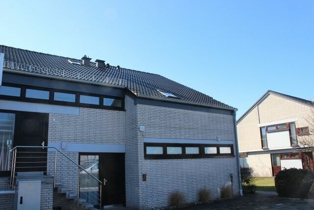 Ferienwohnung in Grömitz - Hamburger Str 4 WE 6 - Bild 19 Ferienwohnung in Grömitz - Hamburger Str 4 WE 6 - Bild 19