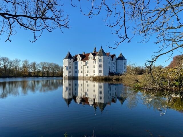 Ferienhaus in Glücksburg - Ferienhaus "Ostseewind 17" - Bild 22