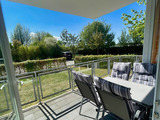 Ferienwohnung in Großenbrode - Sonnenschein 17 - Großenbrode - Bild 9