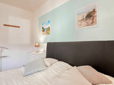 Ferienwohnung in Gr&ouml;mitz - Seeschl&ouml;sschen 1-07 - Bild 2