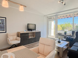 Ferienwohnung in Gr&ouml;mitz - Seeschl&ouml;sschen 1-07 - Bild 6