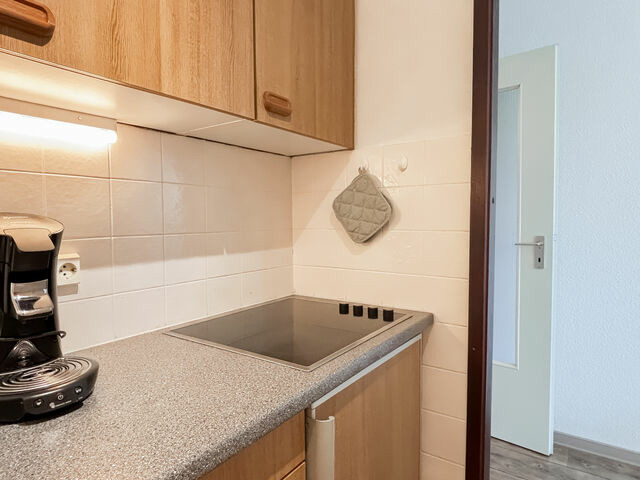 Ferienwohnung in Gr&ouml;mitz - Seeschl&ouml;sschen 1-07 - Bild 13