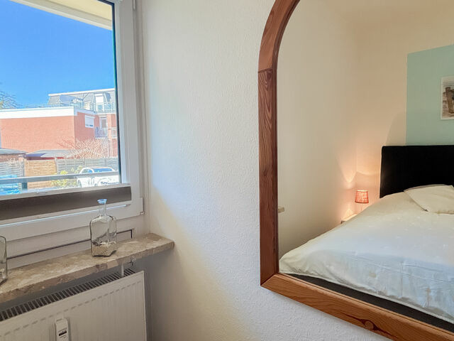 Ferienwohnung in Gr&ouml;mitz - Seeschl&ouml;sschen 1-07 - Bild 17