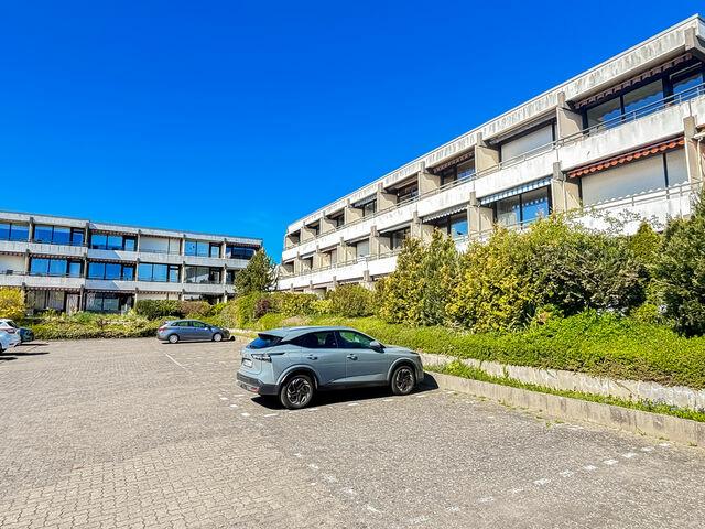 Ferienwohnung in Gr&ouml;mitz - Seeschl&ouml;sschen 1-07 - Bild 22