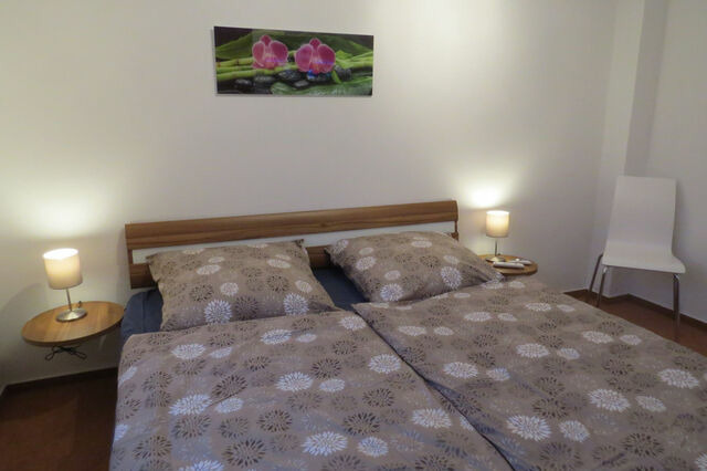 Ferienwohnung in Gro&szlig;enbrode - Seestern 33 - Gro&szlig;enbrode - Bild 14