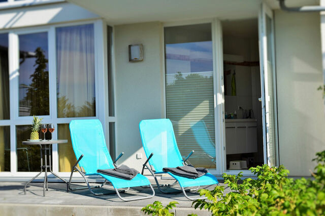 Ferienwohnung in Gro&szlig;enbrode - Seestern 33 - Gro&szlig;enbrode - Bild 17