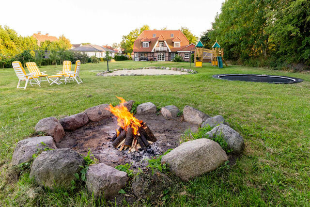 Ferienhaus in Fehmarn OT Gammendorf - De Hüttspott - Gammendorf - Bild 24