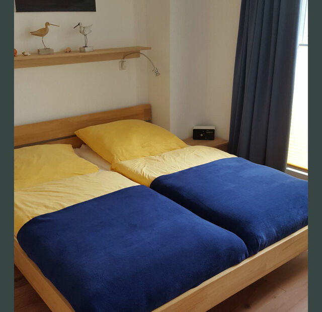 Ferienwohnung in Großenbrode - Ostseebrise 14 - Großenbrode - Bild 9