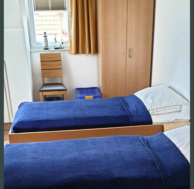 Ferienwohnung in Großenbrode - Ostseebrise 14 - Großenbrode - Bild 11