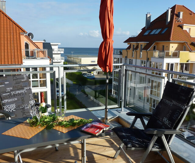 Ferienwohnung in Gro&szlig;enbrode - Ostseebrise 14 - Gro&szlig;enbrode - Bild 18