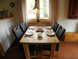 Ferienhaus in Baabe - Wellenreiter - Baabe - Bild 8