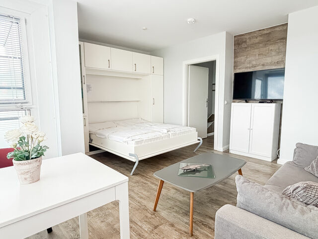 Ferienwohnung in Grömitz - Panorama 37 - Bild 4